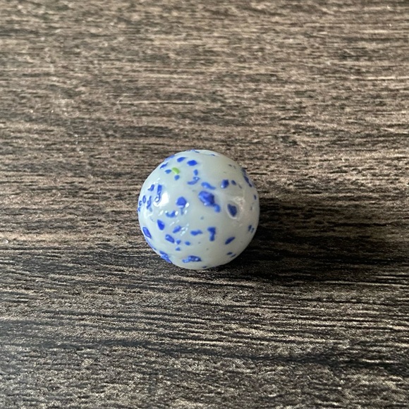 Other - Vintage Confetti Marble